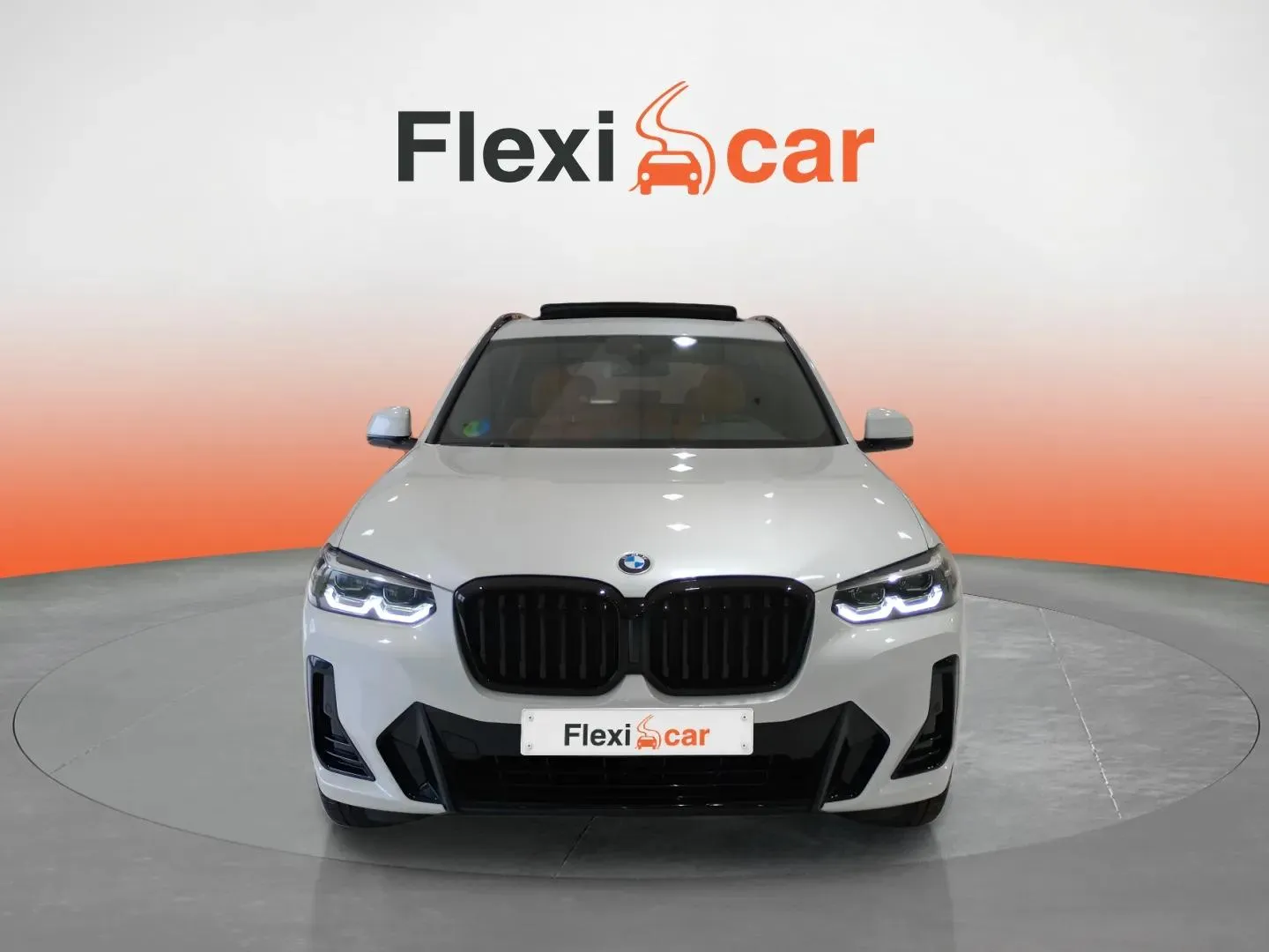 BMW X3 20d xDrive - foto 2