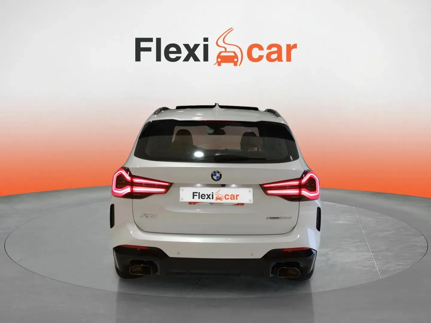 BMW X3 20d xDrive - foto 5