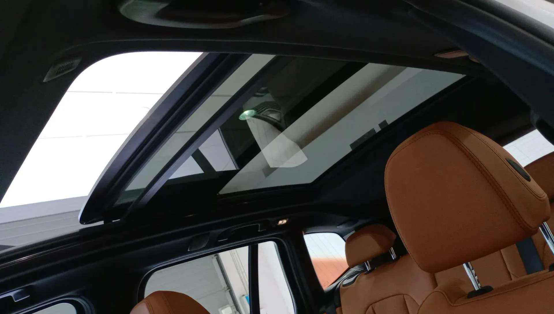 BMW X3 20d xDrive - foto 20