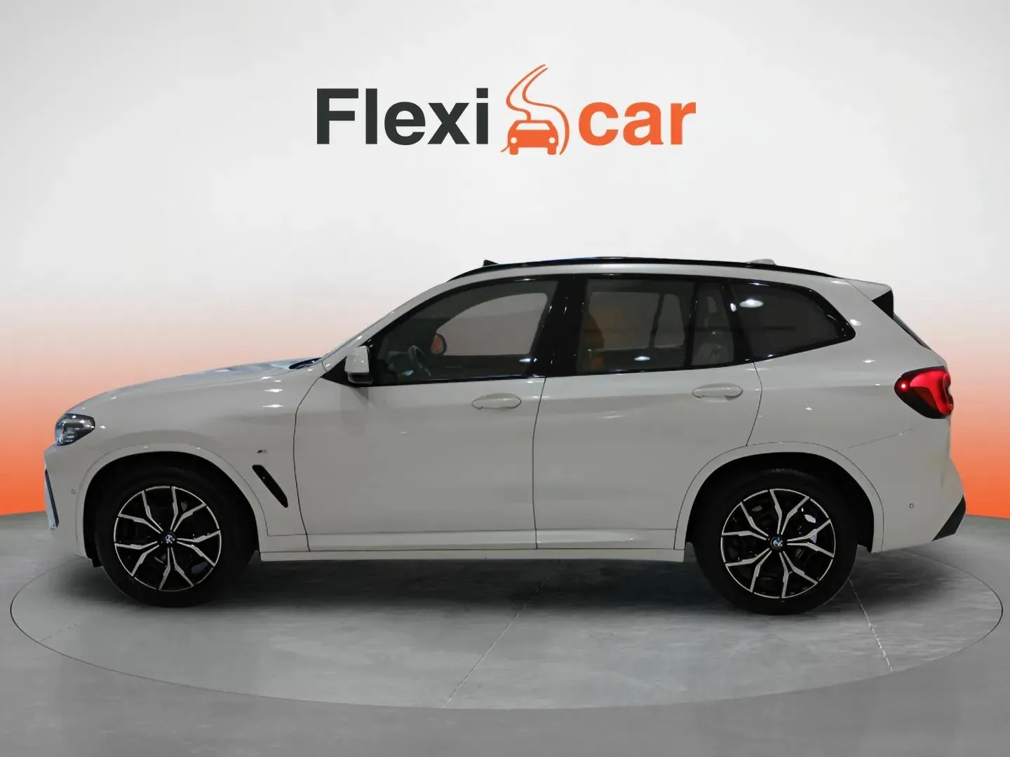 BMW X3 20d xDrive - foto 4