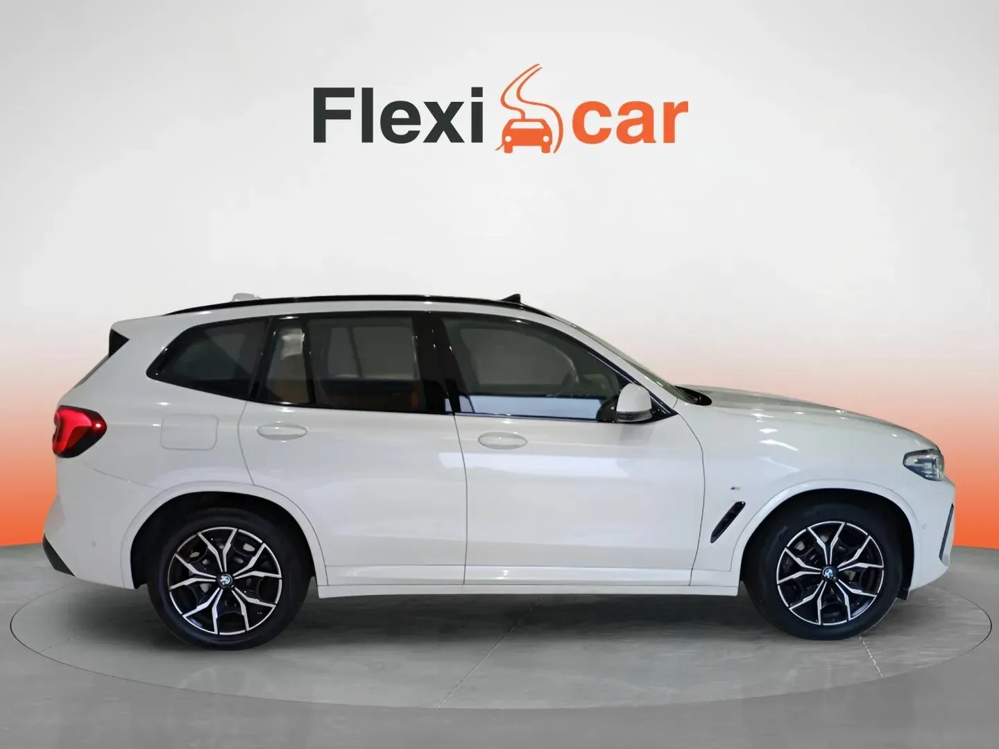 BMW X3 20d xDrive - foto 3