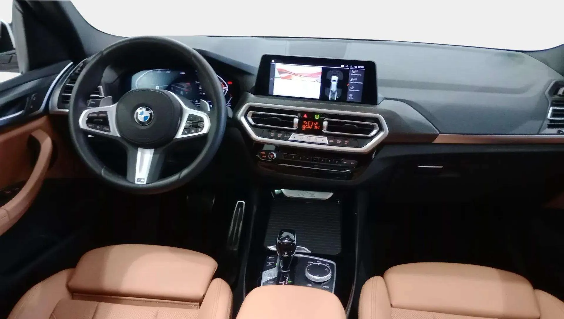 BMW X3 20d xDrive - foto 9