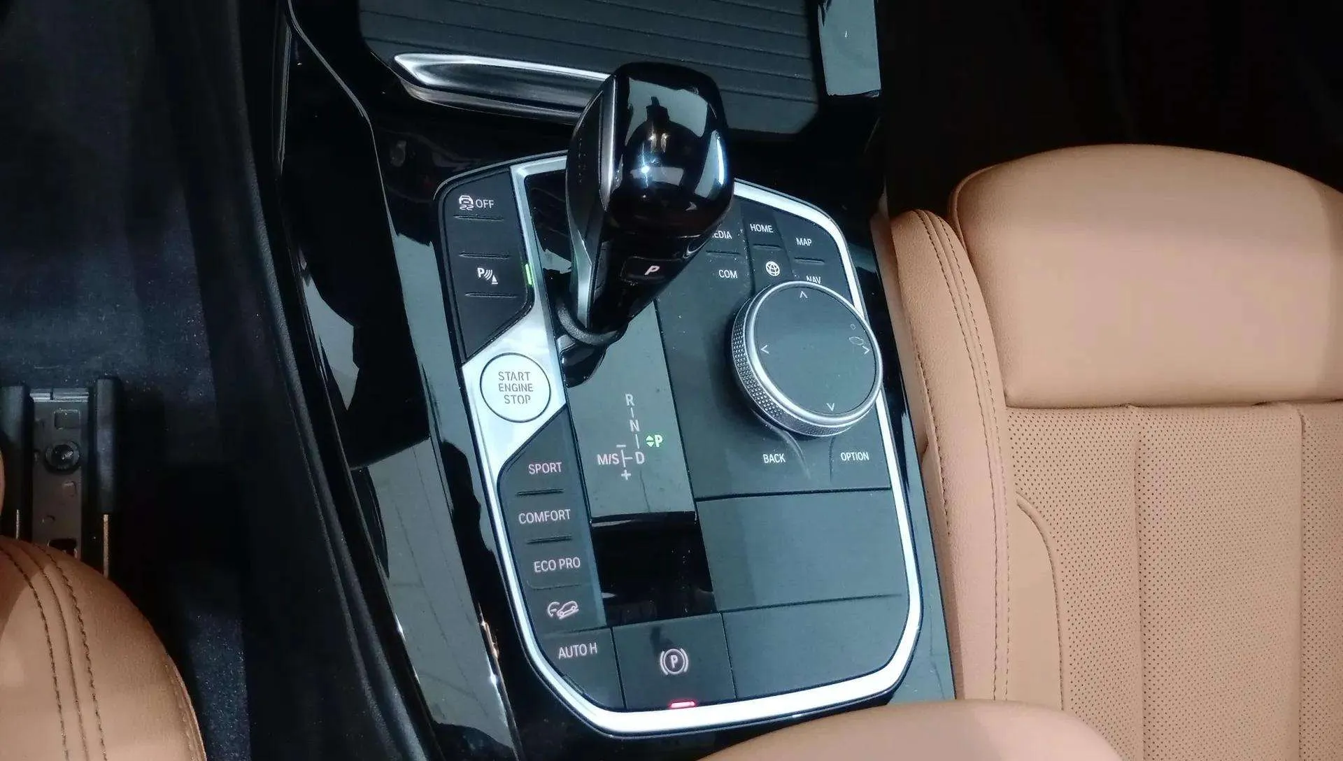 BMW X3 20d xDrive - foto 14