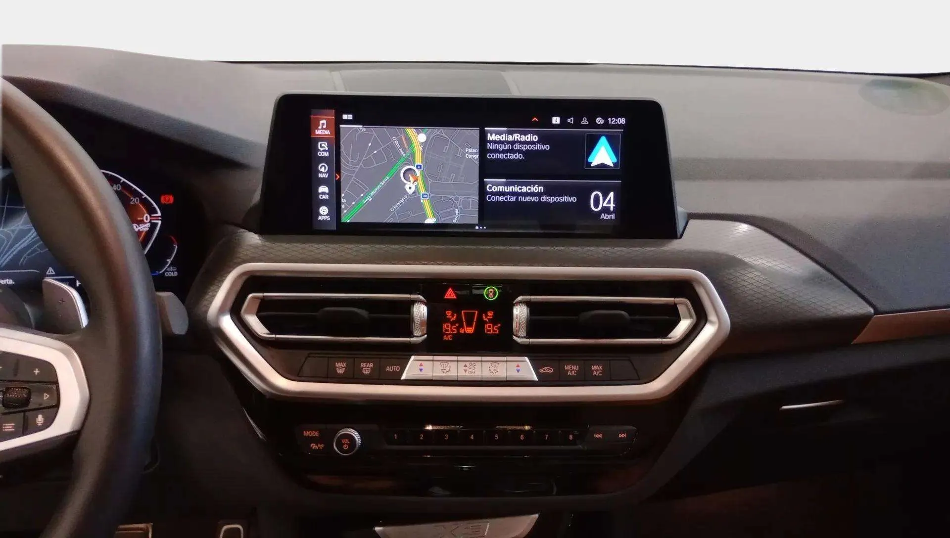 BMW X3 20d xDrive - foto 7