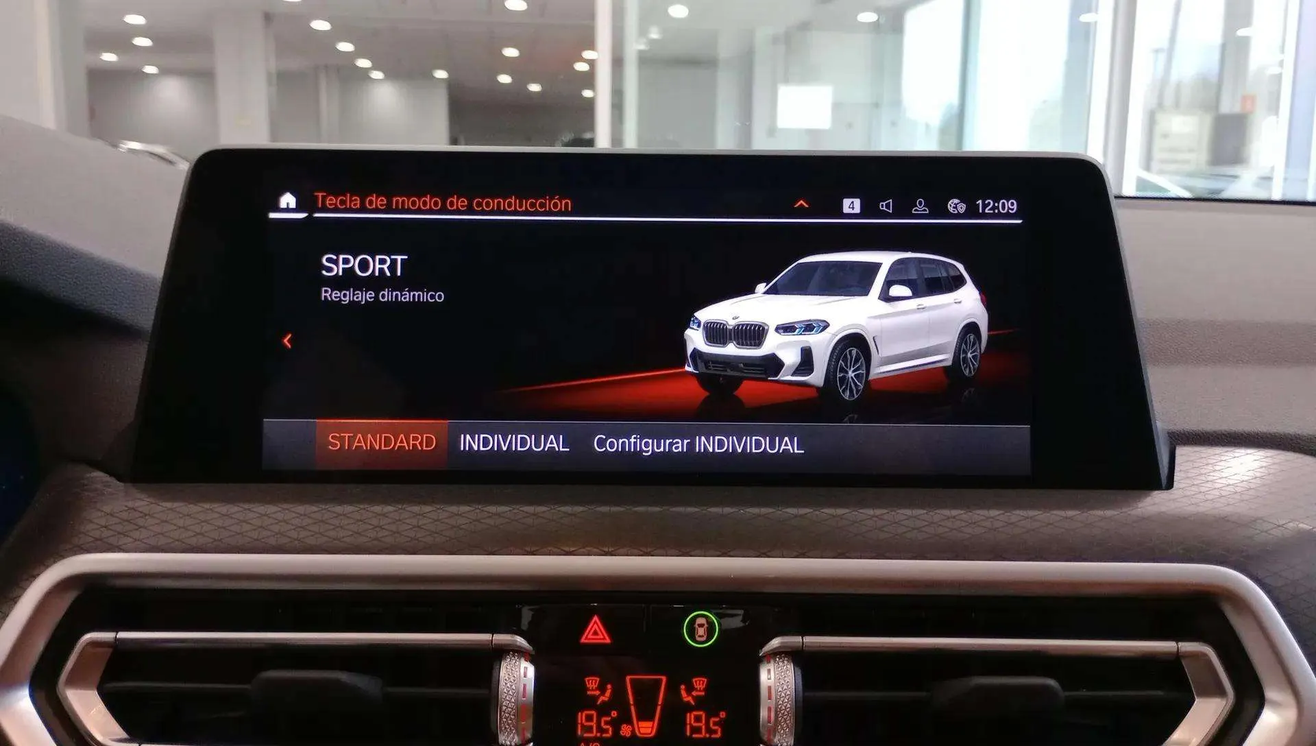 BMW X3 20d xDrive - foto 17