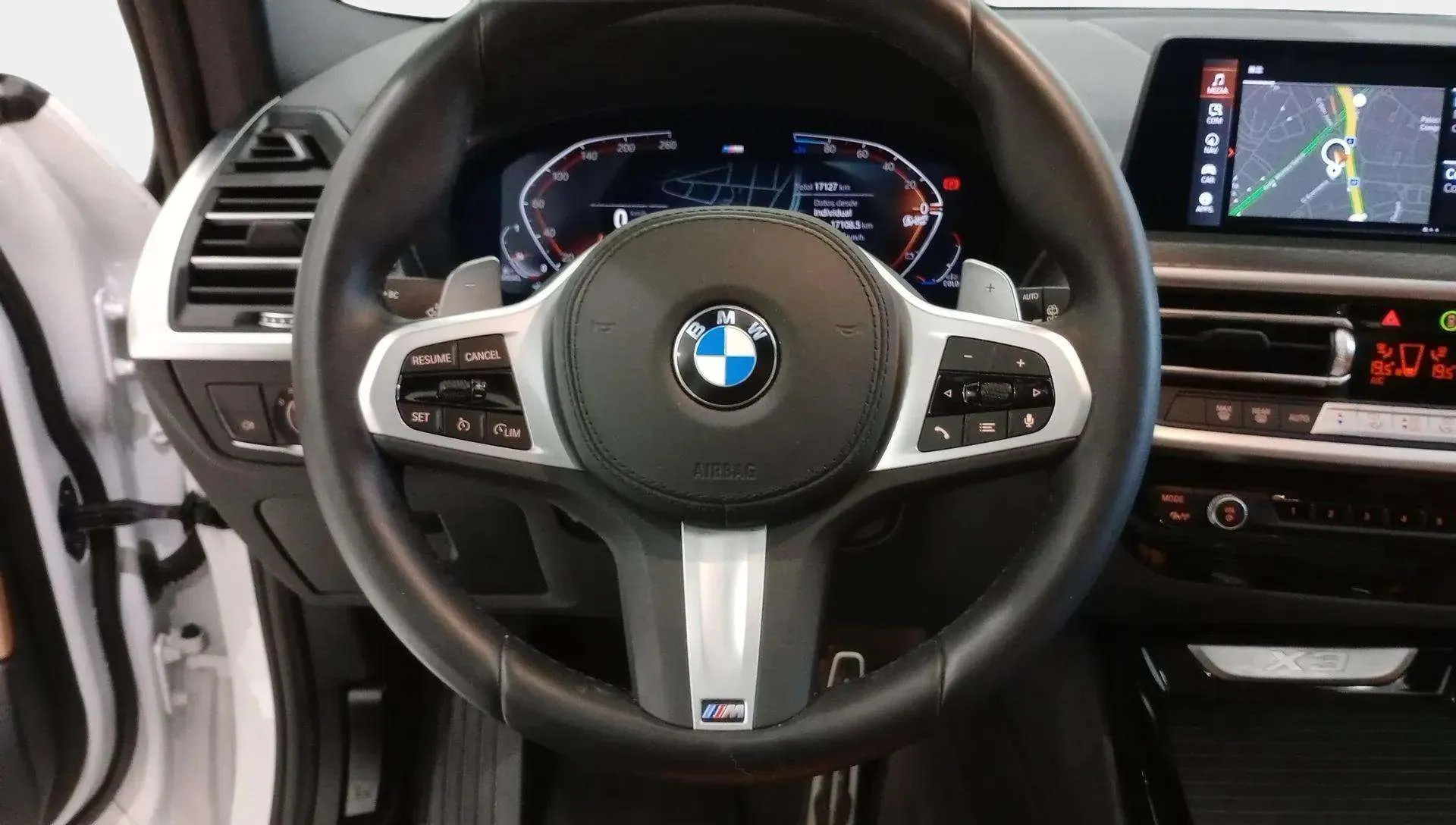 BMW X3 20d xDrive - foto 10
