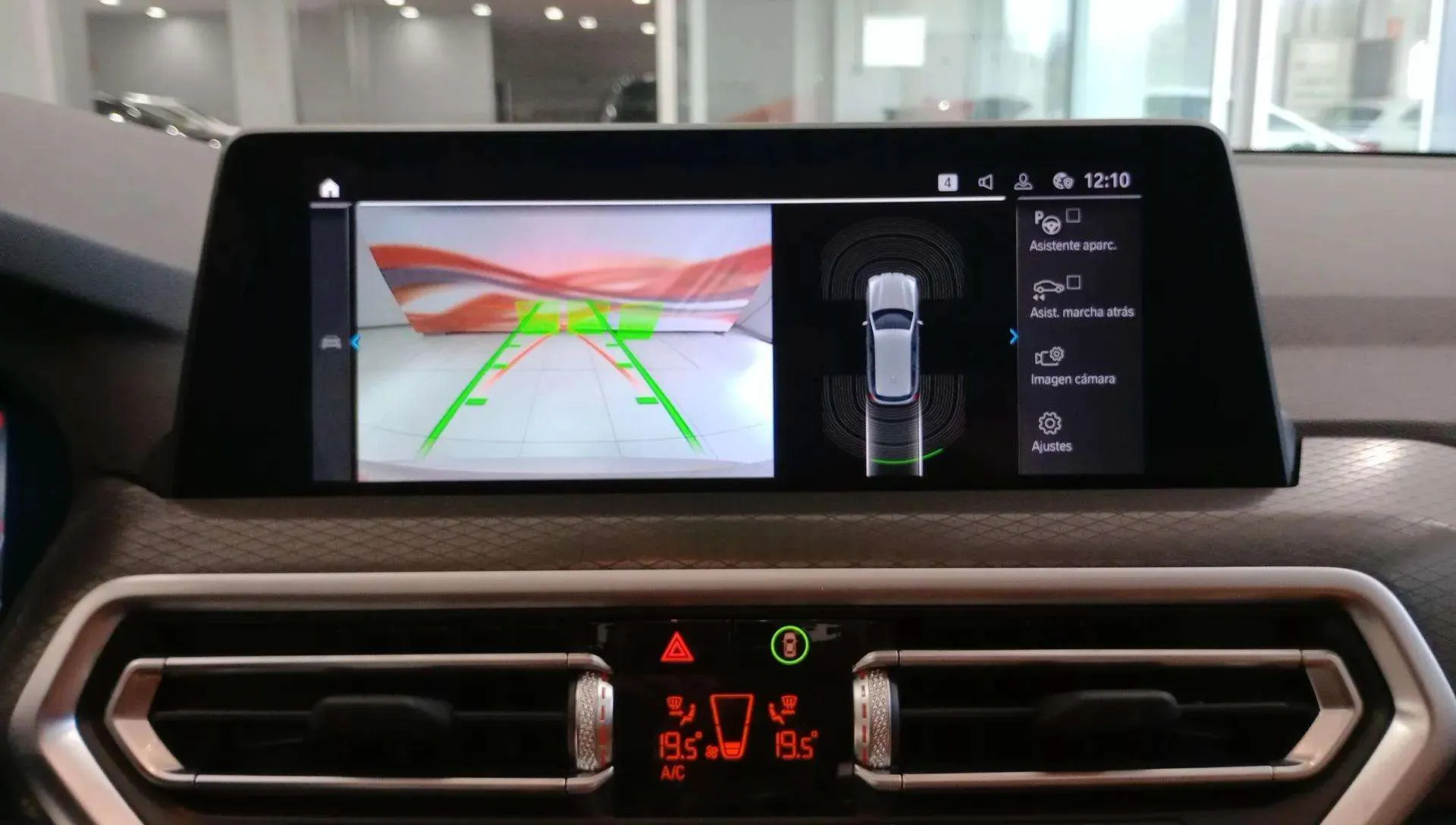 BMW X3 20d xDrive - foto 18