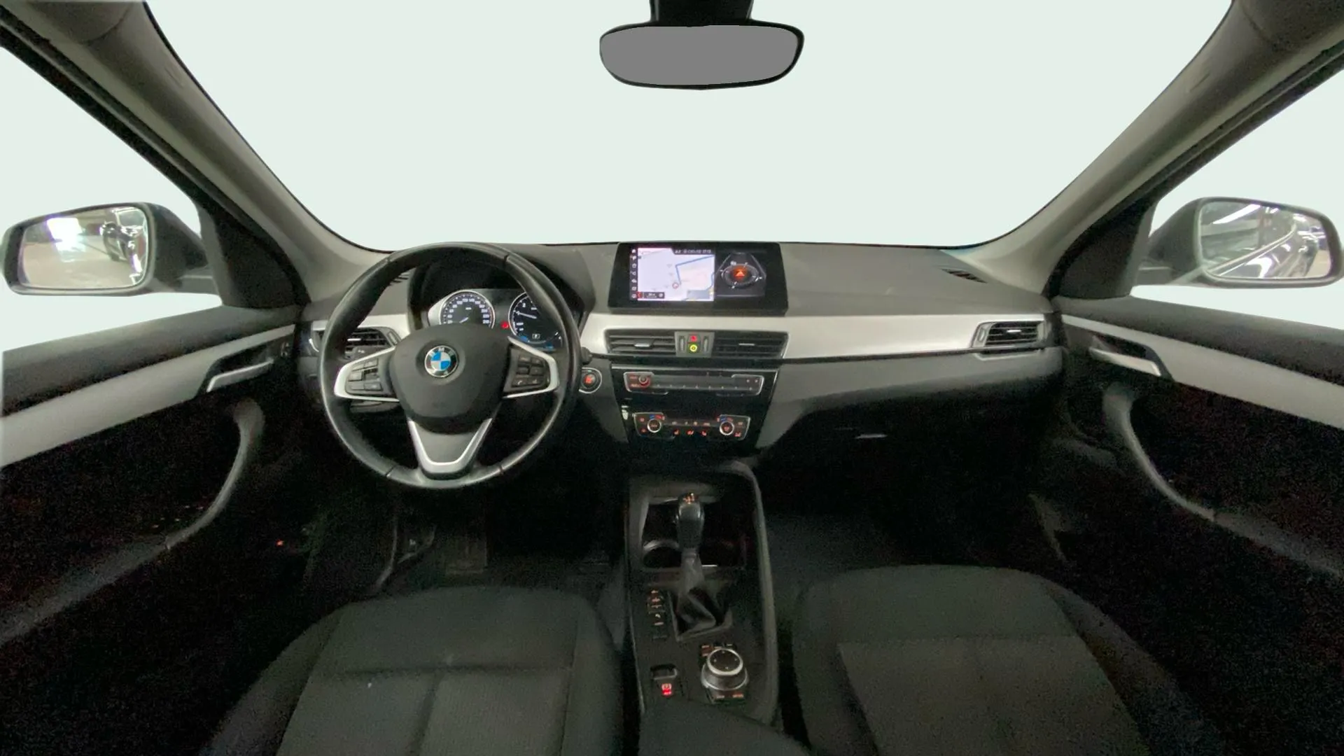 BMW X1 xDrive25e - foto 14