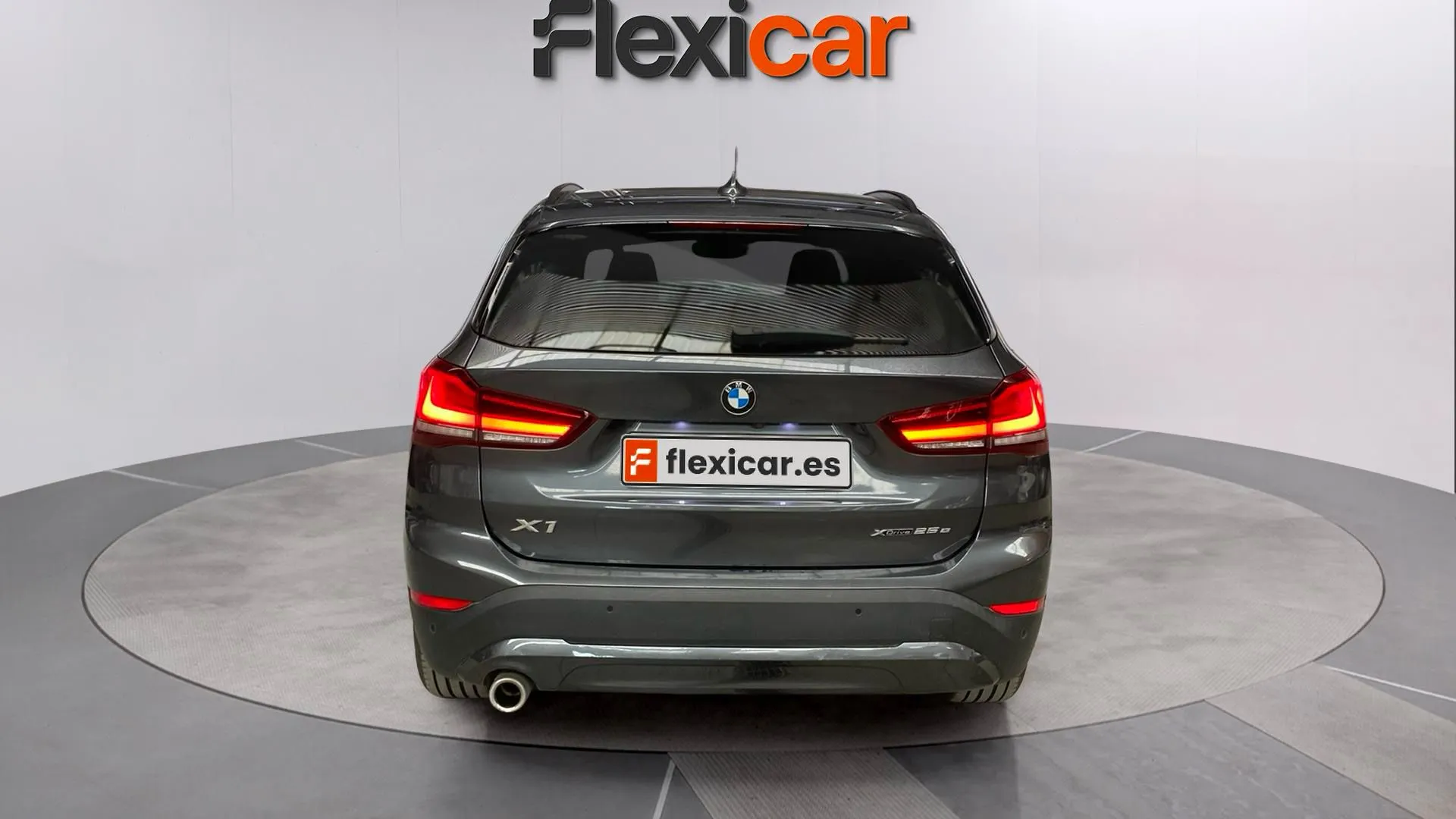 BMW X1 xDrive25e - foto 6