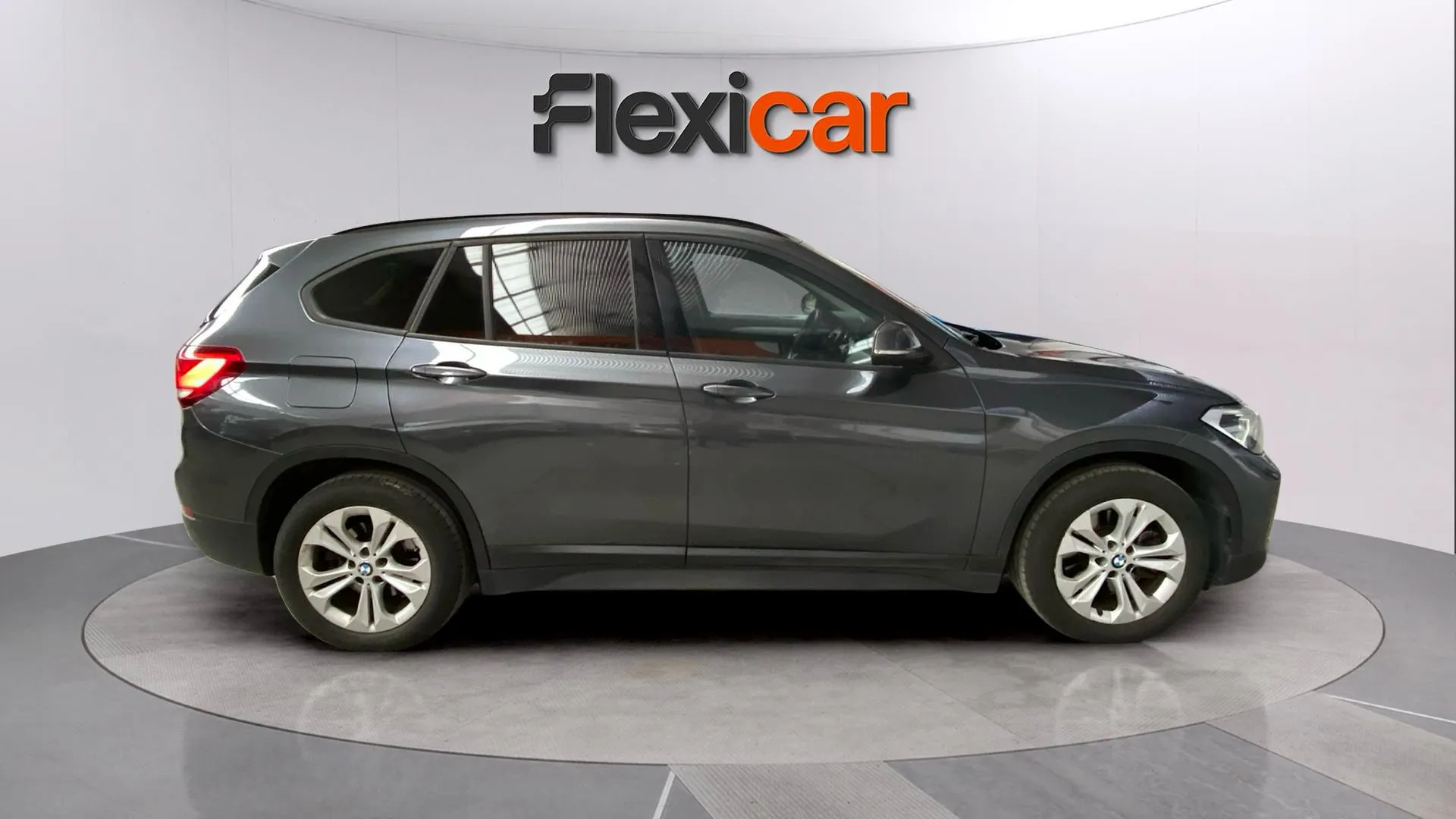 BMW X1 xDrive25e - foto 8