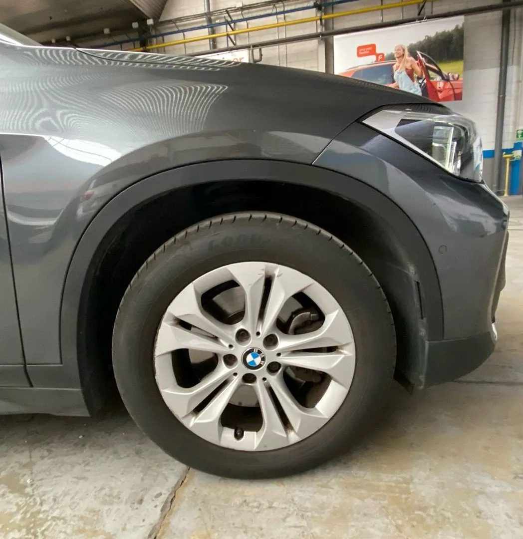 BMW X1 xDrive25e - foto 23