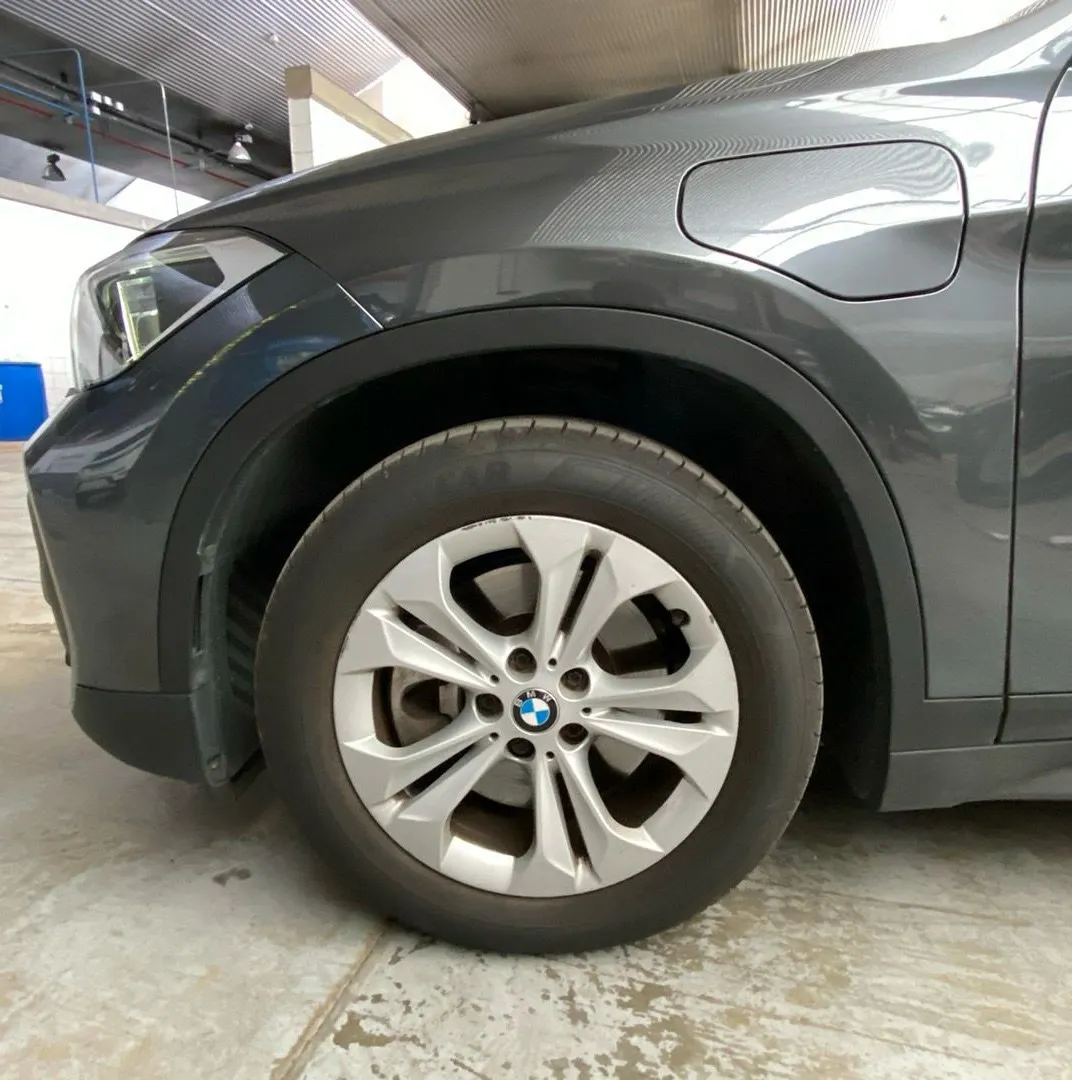 BMW X1 xDrive25e - foto 22