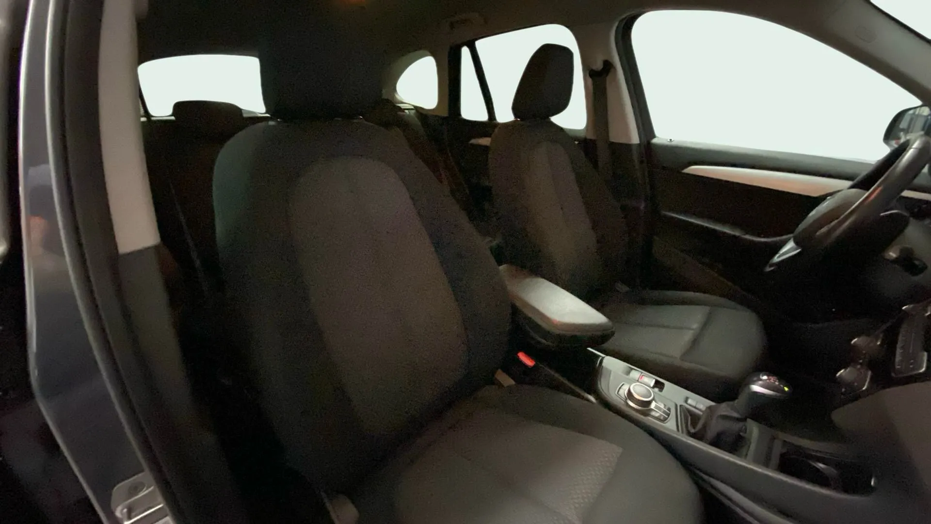 BMW X1 xDrive25e - foto 10