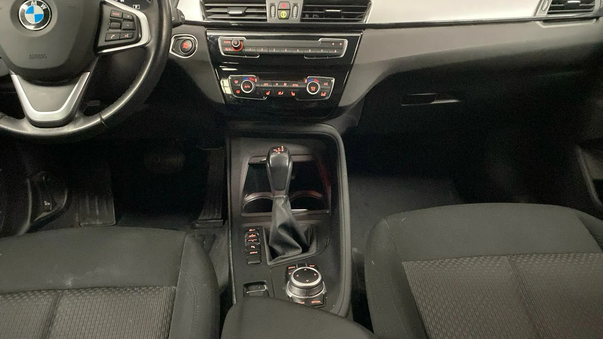 BMW X1 xDrive25e - foto 16