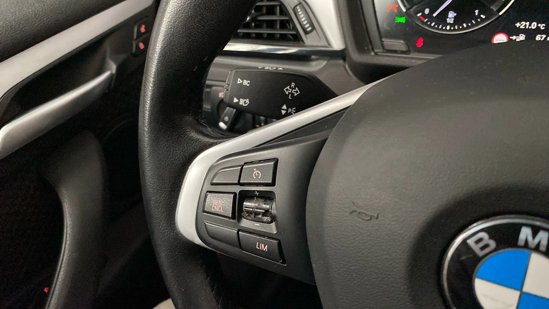 BMW X1 xDrive25e - foto 19