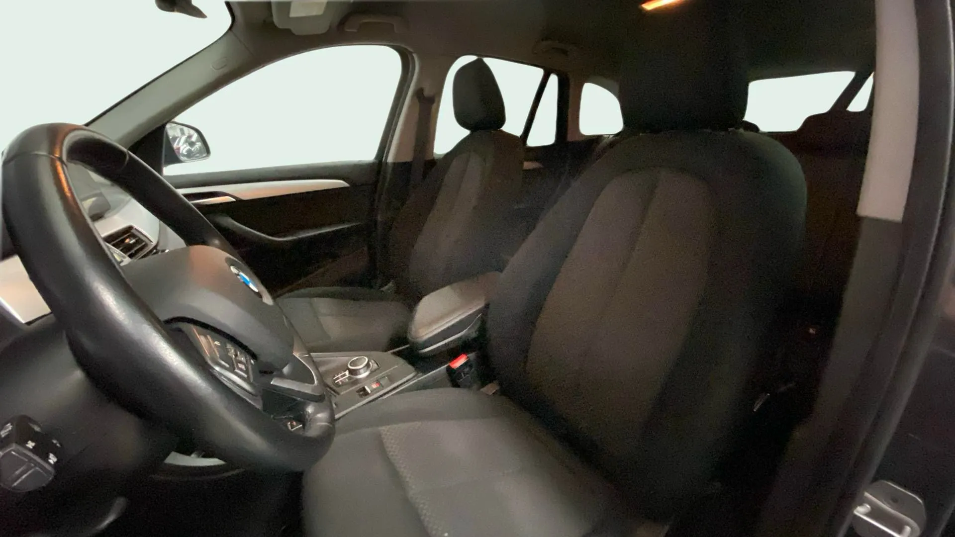 BMW X1 xDrive25e - foto 9