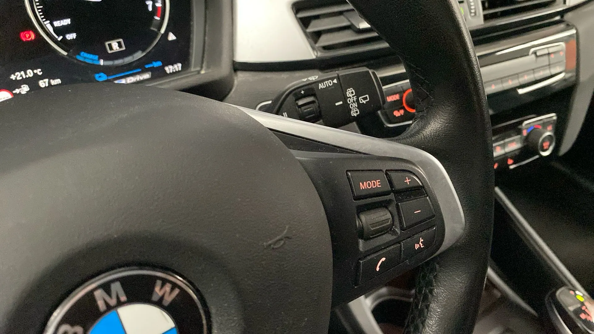 BMW X1 xDrive25e - foto 20