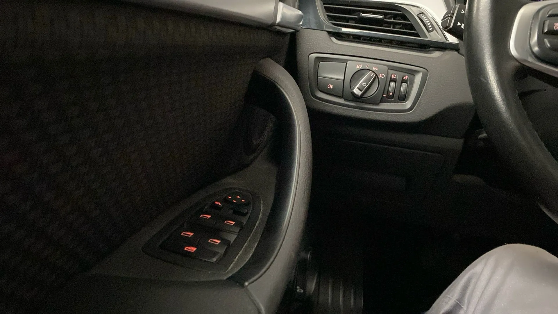 BMW X1 xDrive25e - foto 21