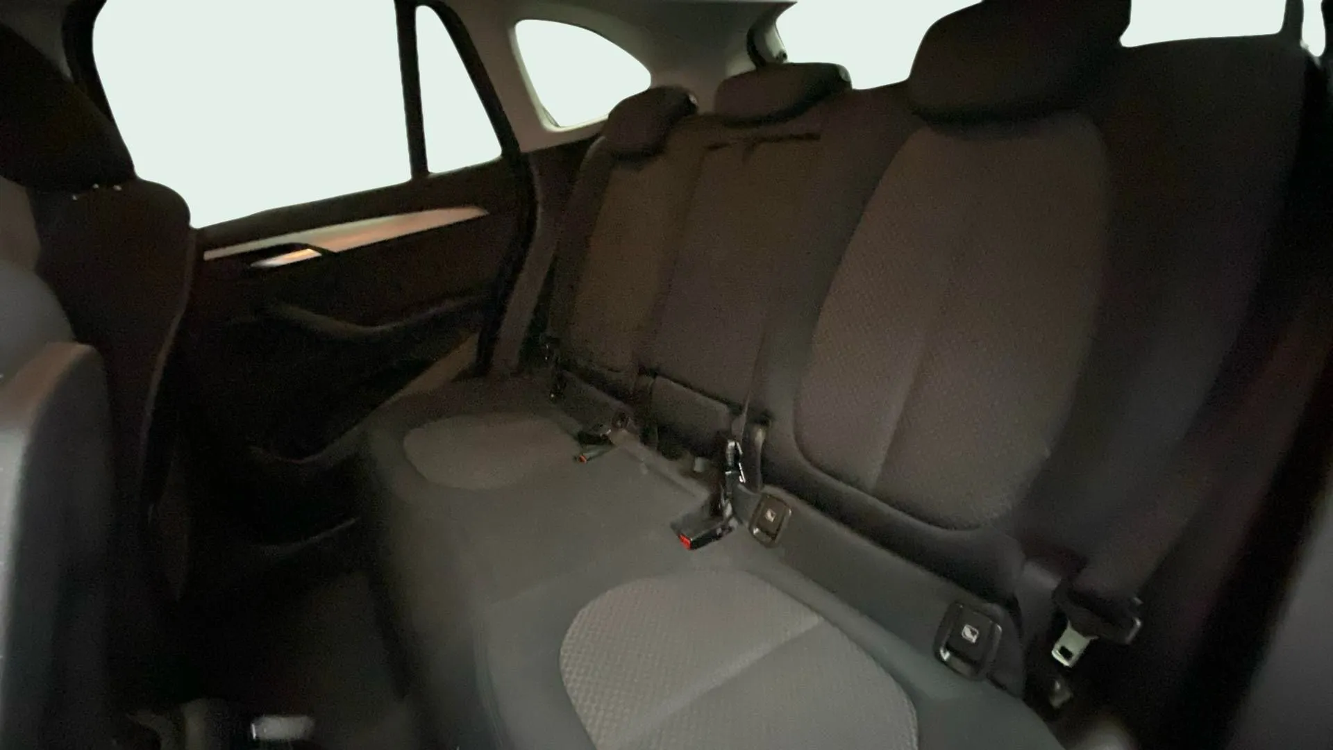 BMW X1 xDrive25e - foto 11