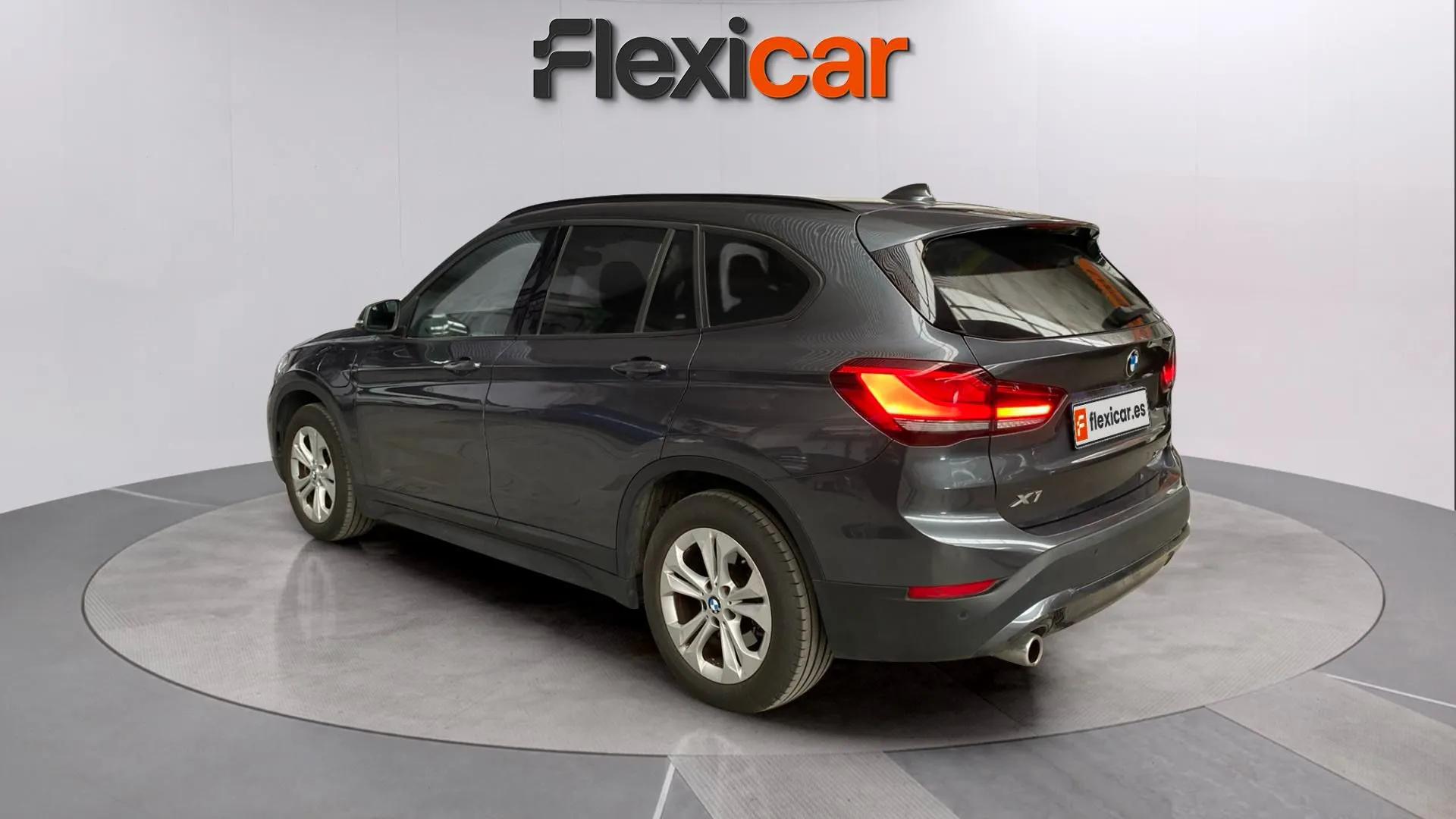BMW X1 xDrive25e - foto 5