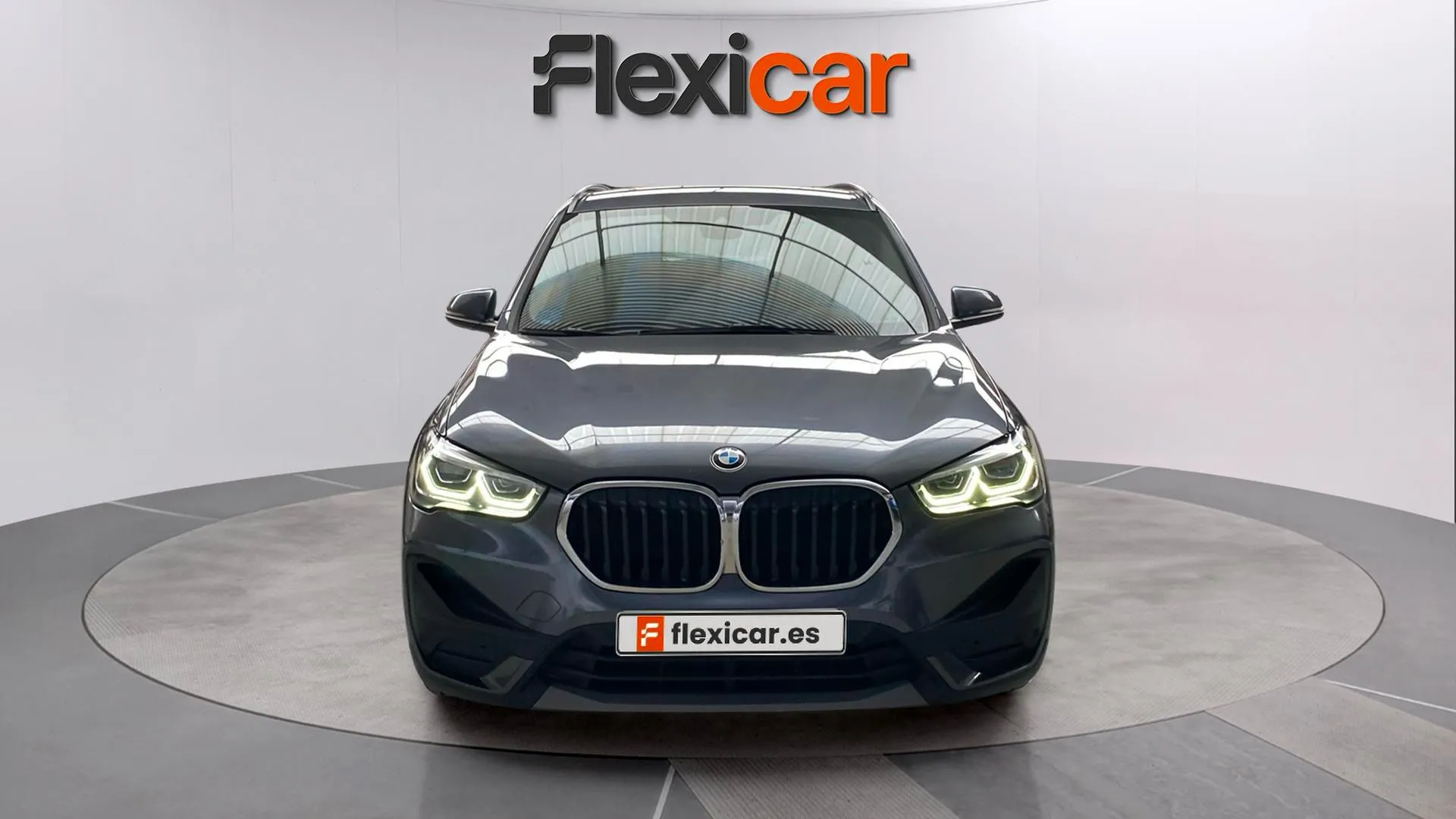 BMW X1 xDrive25e - foto 2