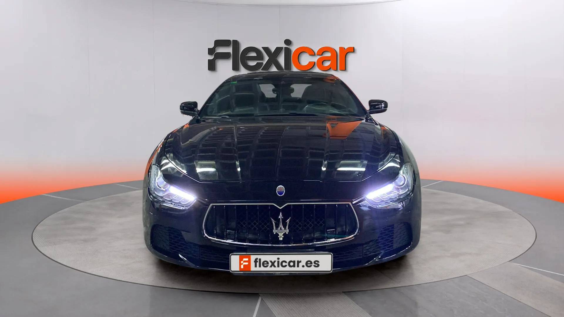 Maserati Ghibli V6 D RWD - foto 3