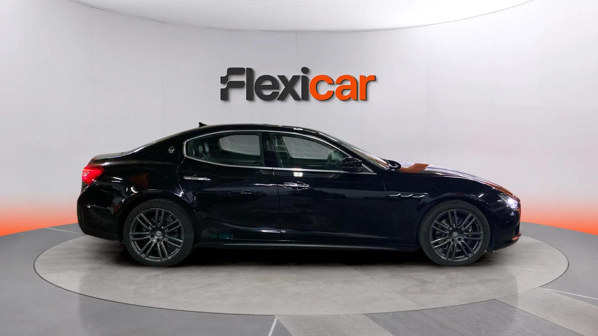 Maserati Ghibli V6 D RWD - foto 5