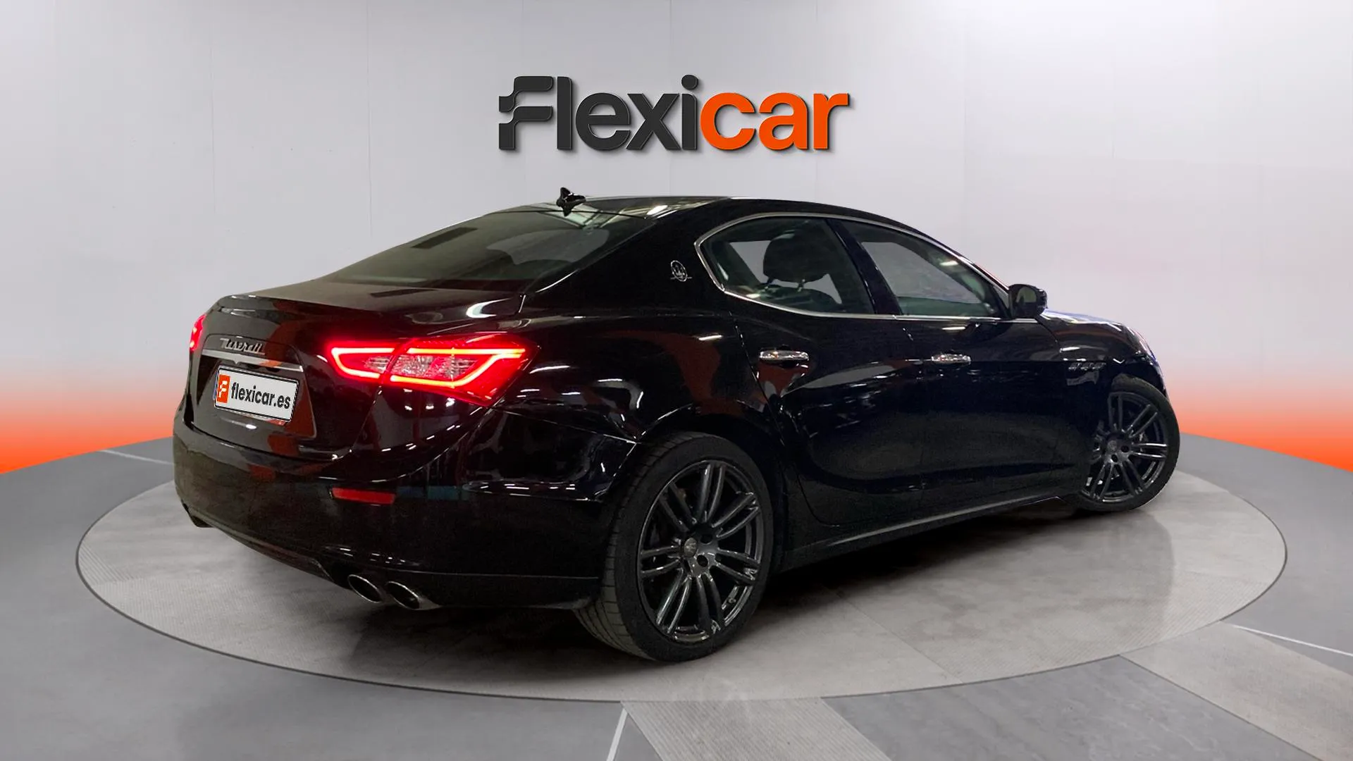 Maserati Ghibli V6 D RWD - foto 6