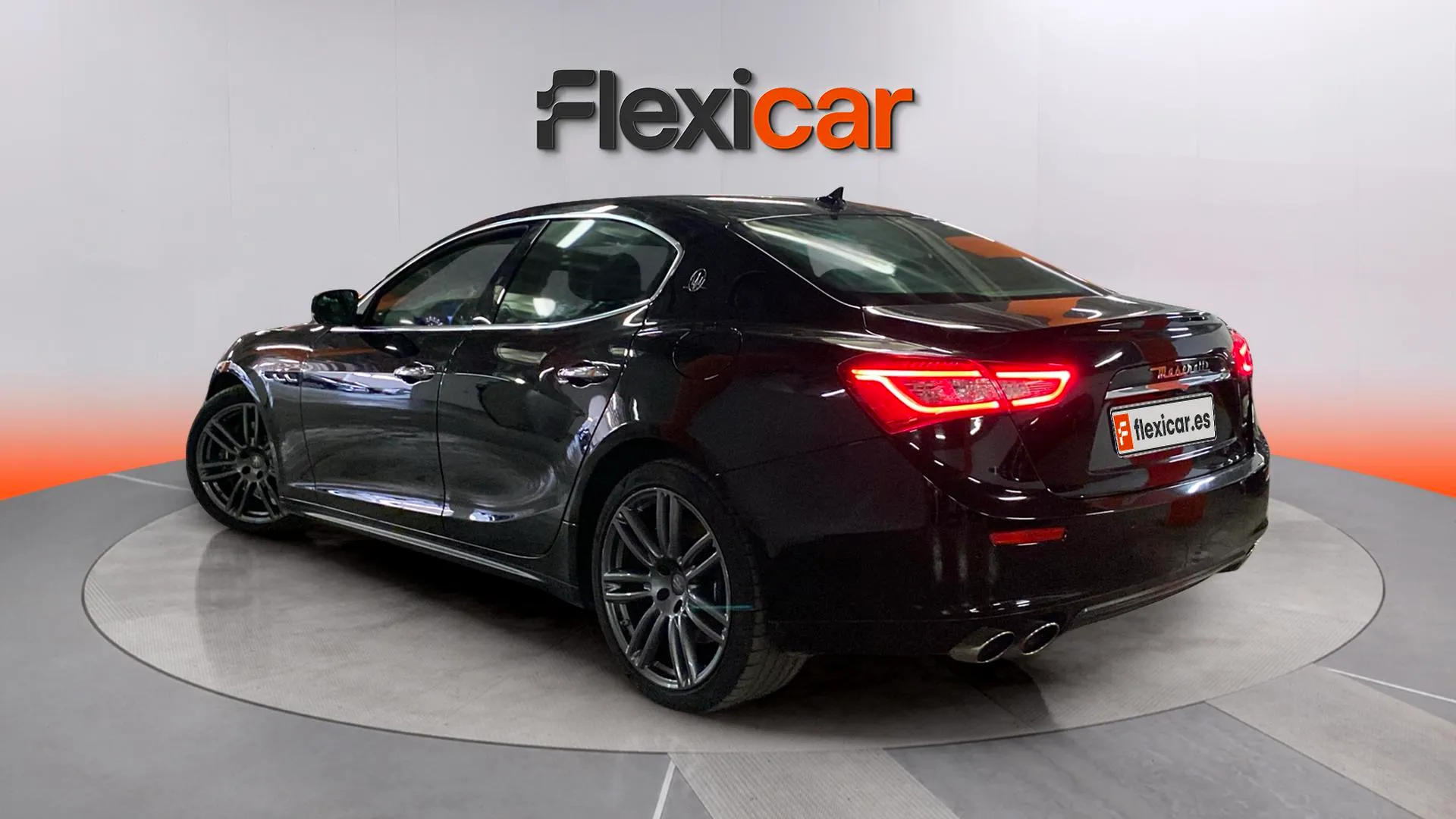 Maserati Ghibli V6 D RWD - foto 7