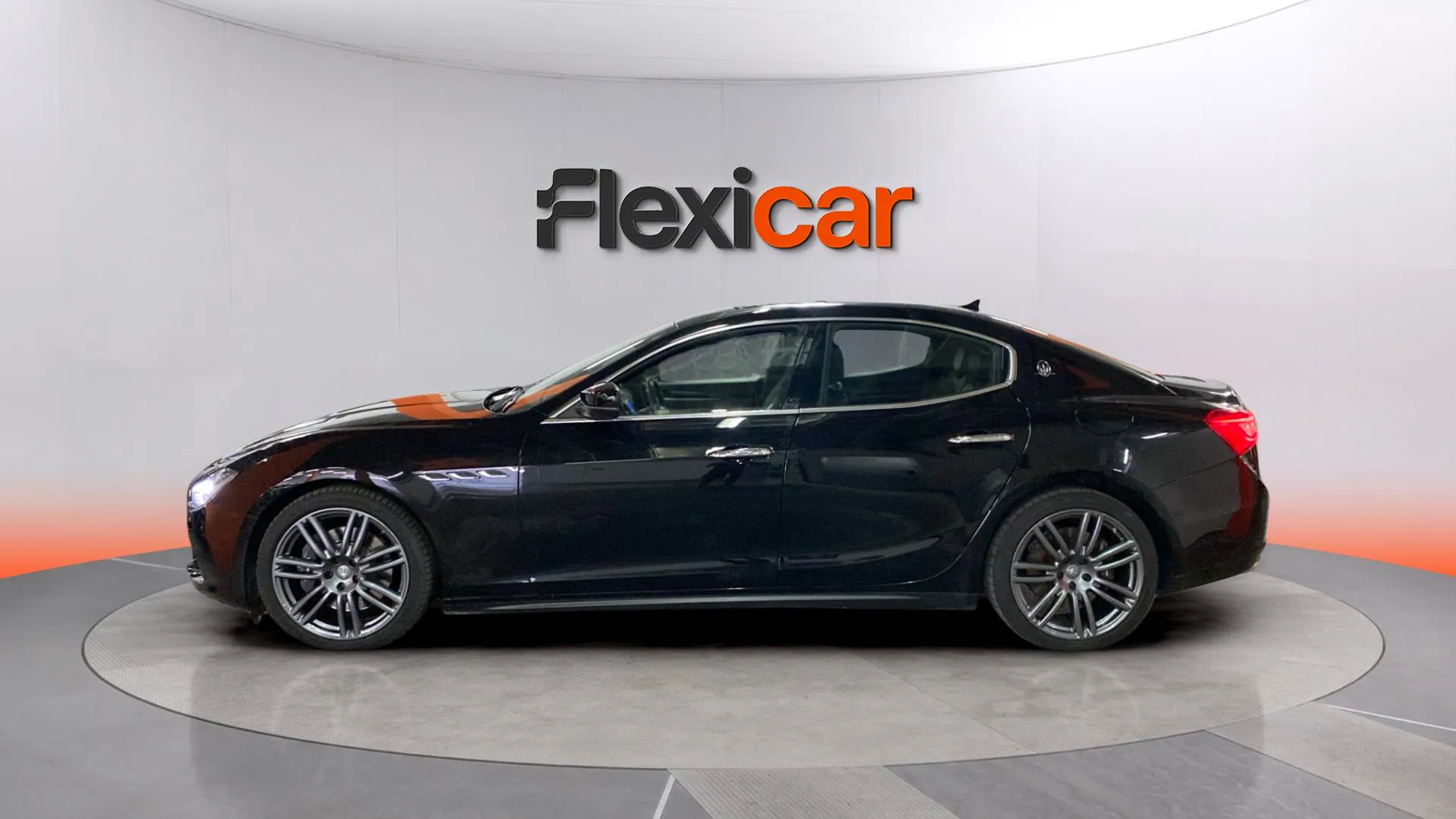 Maserati Ghibli V6 D RWD - foto 4