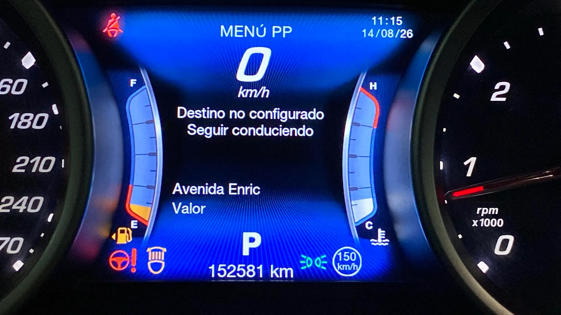 Maserati Ghibli V6 D RWD - foto 13