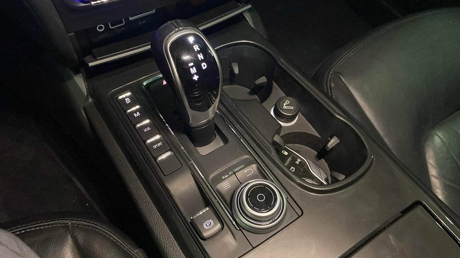 Maserati Ghibli V6 D RWD - foto 24