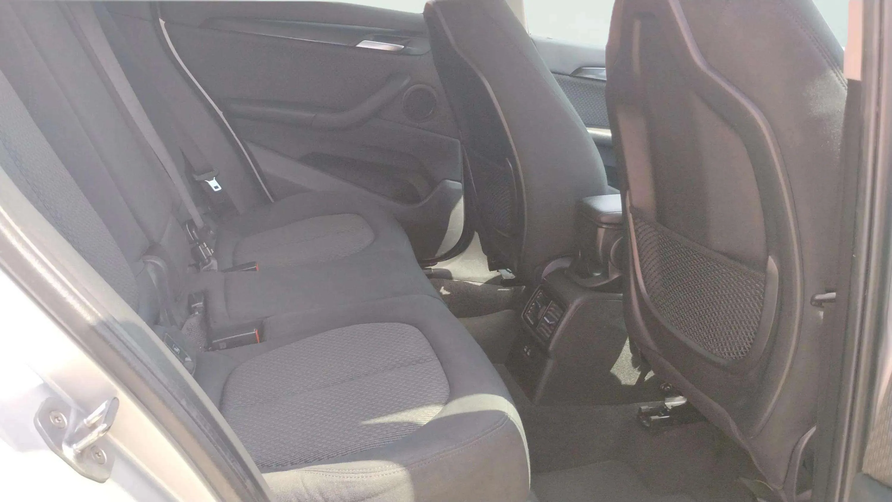 BMW X1 sDrive20i DCT - foto 15