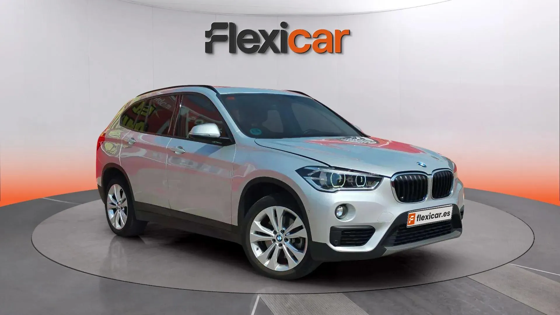 BMW X1 sDrive20i DCT