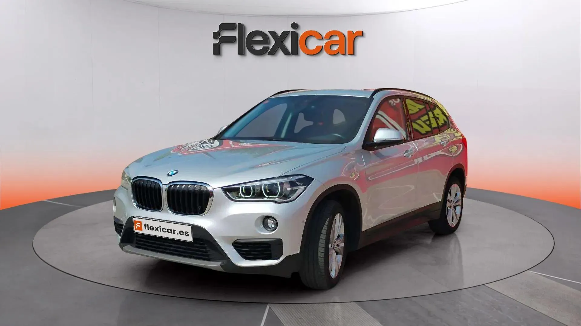 BMW X1 sDrive20i DCT - foto 3
