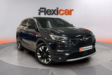 opel grandland x ph1 evo 15 d 130 ultimate diesel manual sant boi 2 903000000149983