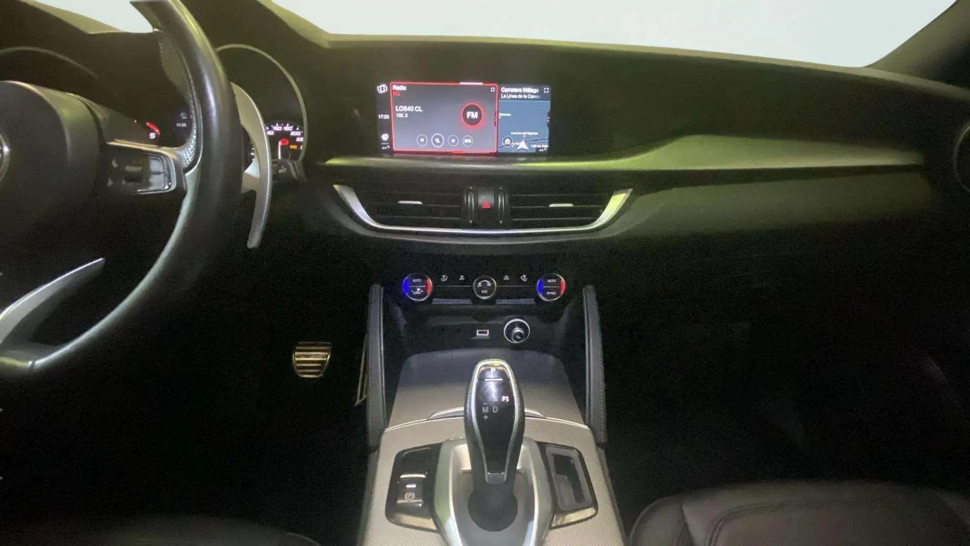 Alfa Romeo Stelvio 2.2 Diesel Sprint AWD - foto 9