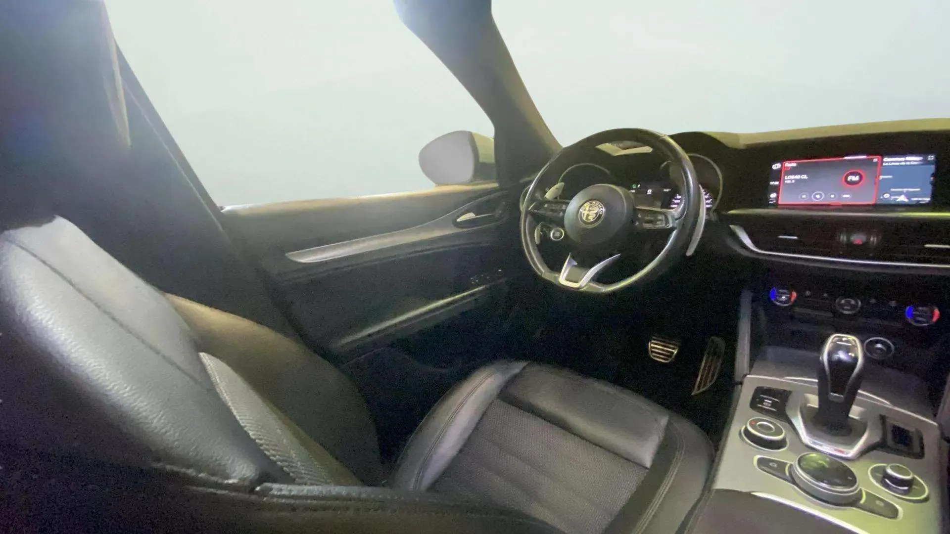 Alfa Romeo Stelvio 2.2 Diesel Sprint AWD - foto 13