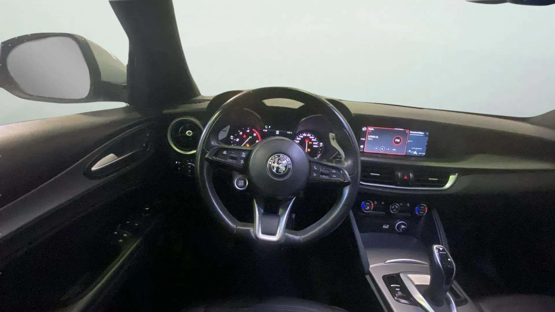 Alfa Romeo Stelvio 2.2 Diesel Sprint AWD - foto 10