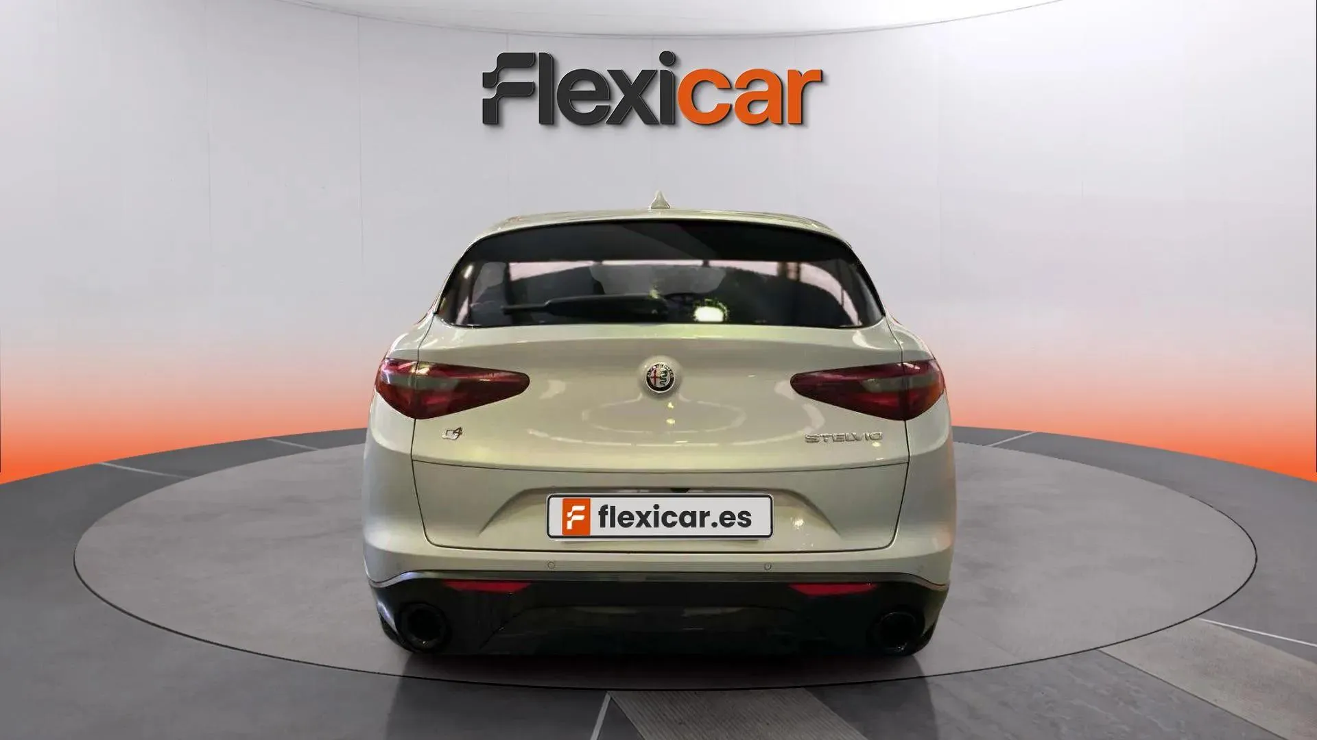 Alfa Romeo Stelvio 2.2 Diesel Sprint AWD - foto 6