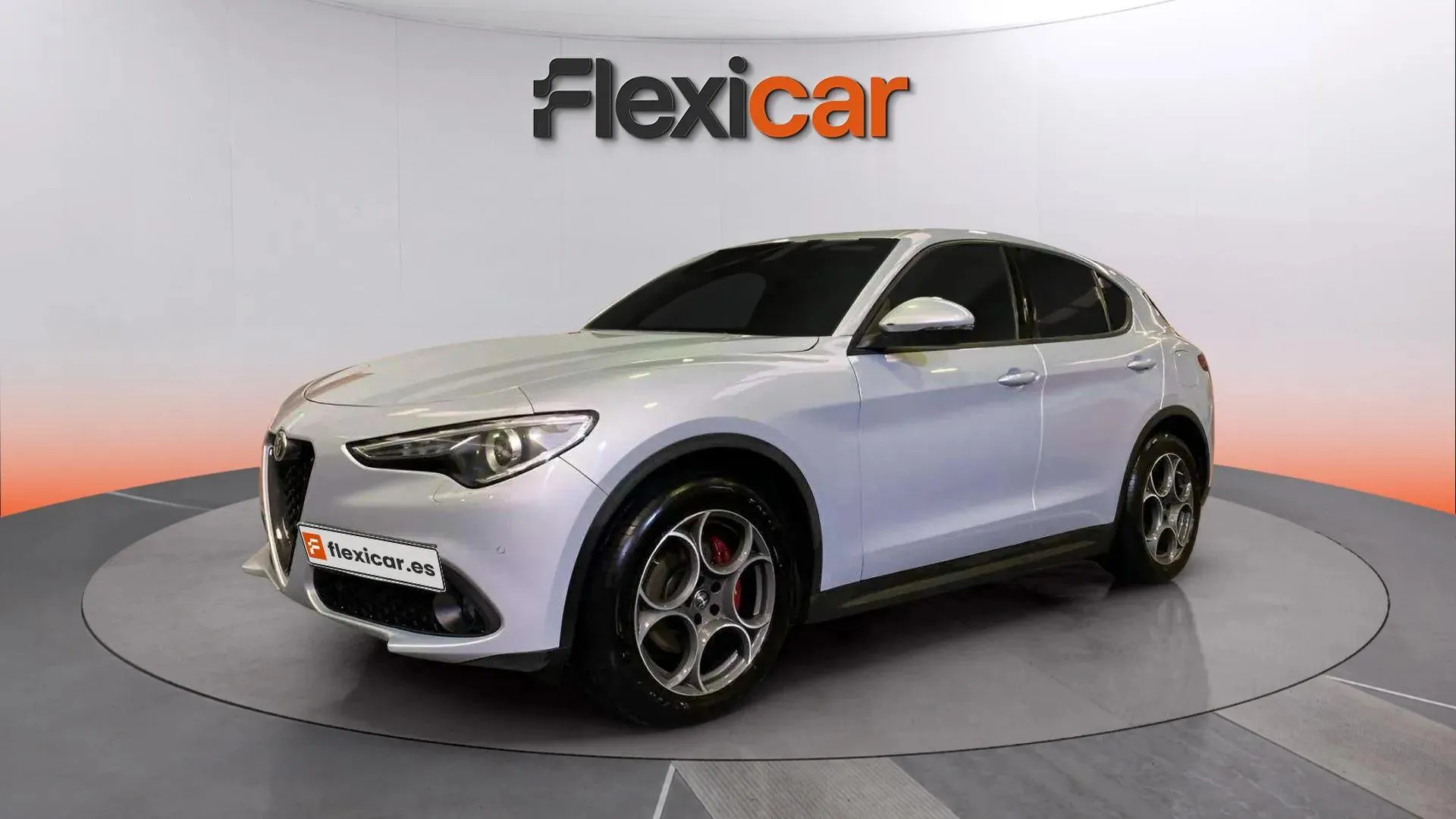 Alfa Romeo Stelvio 2.2 Diesel Sprint AWD - foto 3