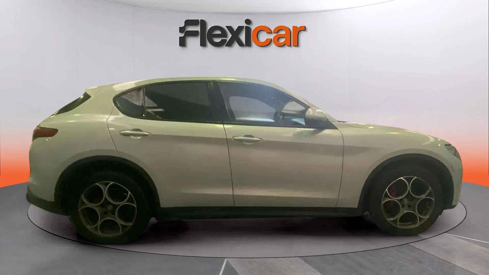 Alfa Romeo Stelvio 2.2 Diesel Sprint AWD - foto 8