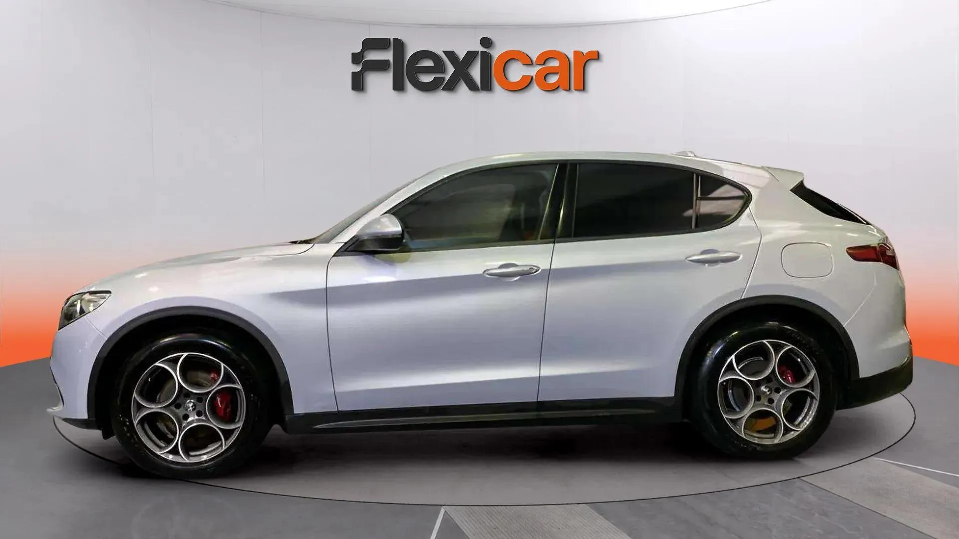 Alfa Romeo Stelvio 2.2 Diesel Sprint AWD - foto 4