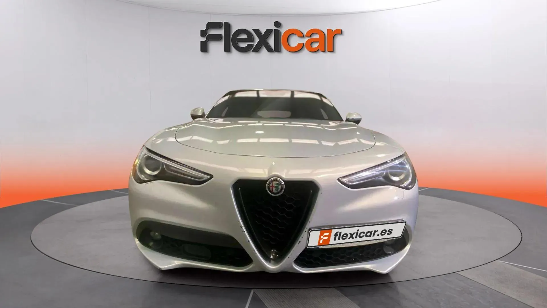 Alfa Romeo Stelvio 2.2 Diesel Sprint AWD - foto 2