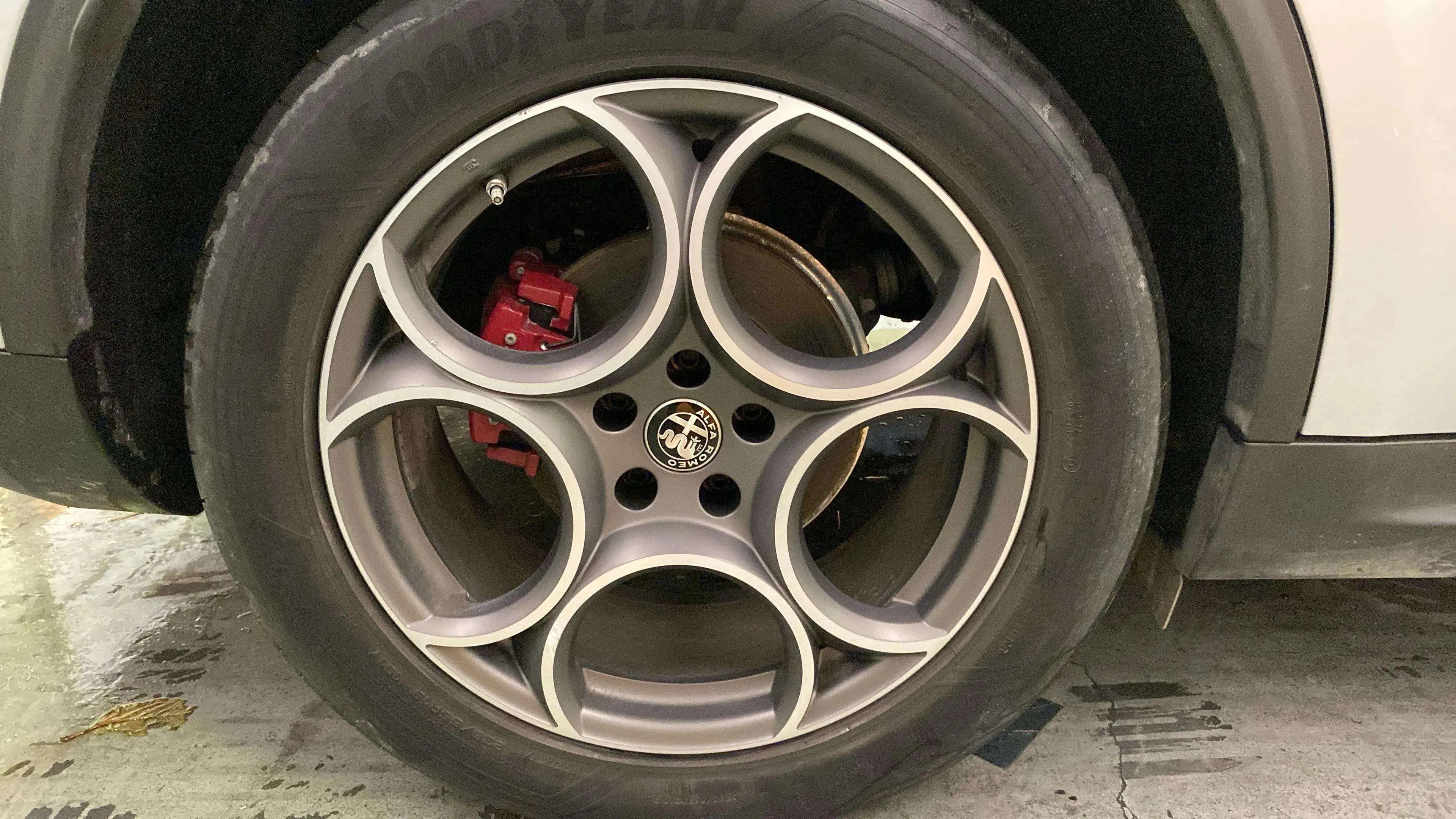 Alfa Romeo Stelvio 2.2 Diesel Sprint AWD - foto 18