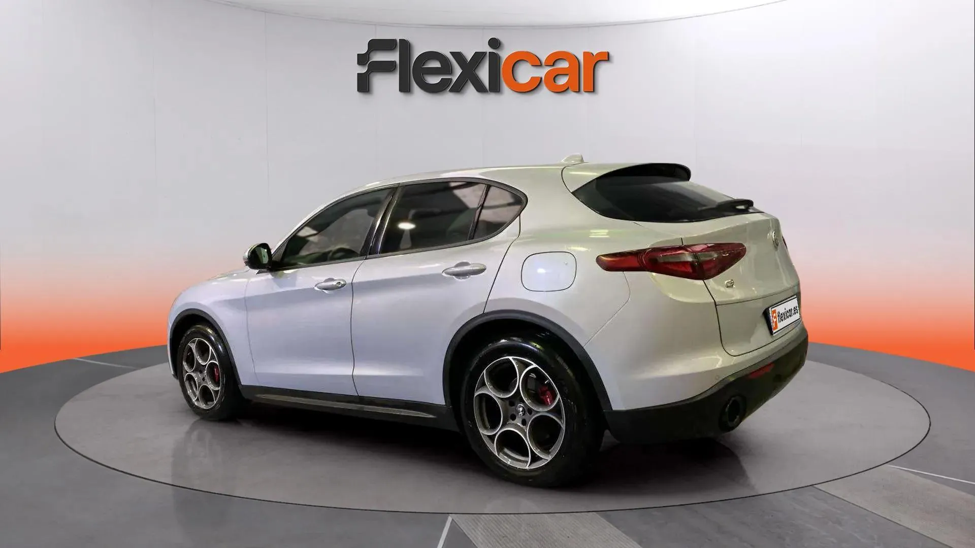 Alfa Romeo Stelvio 2.2 Diesel Sprint AWD - foto 5