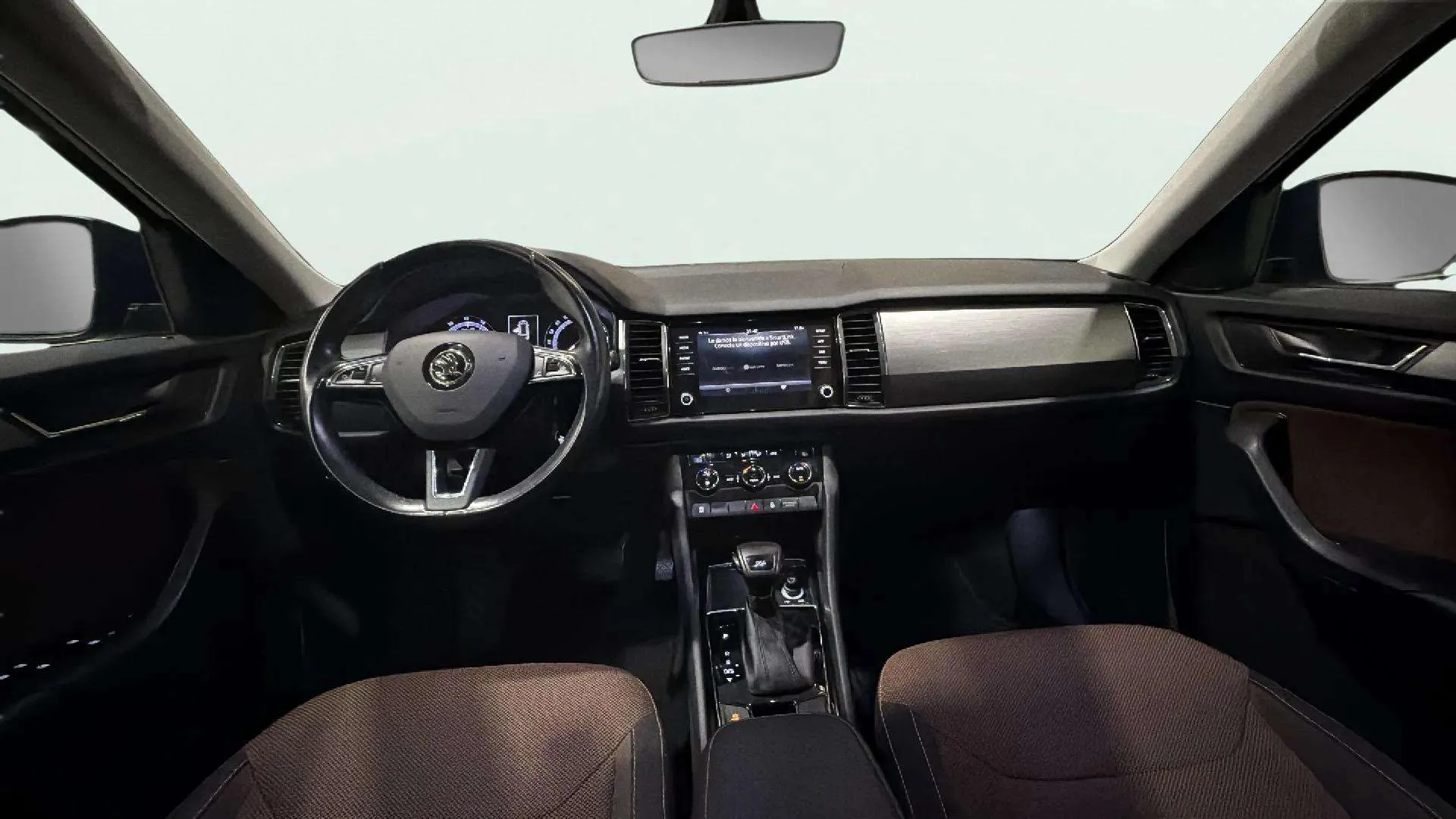 Škoda Kodiaq 1.4 TSI DSG 4x2 Ambition - foto 10