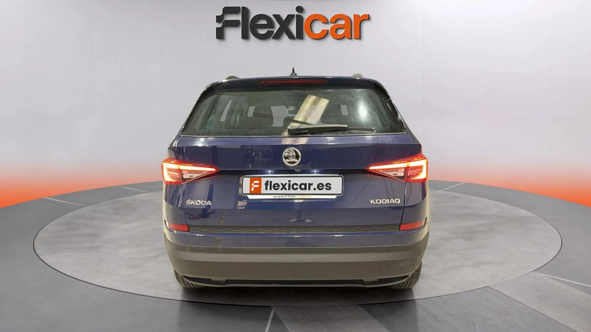 Škoda Kodiaq 1.4 TSI DSG 4x2 Ambition - foto 6
