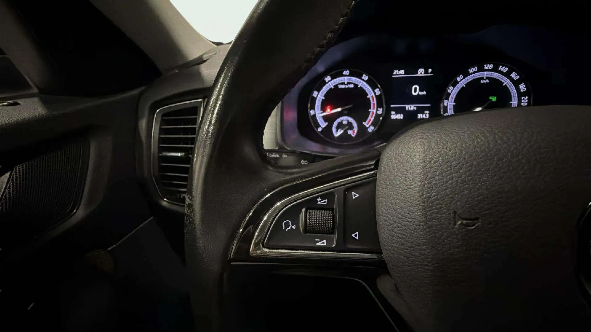 Škoda Kodiaq 1.4 TSI DSG 4x2 Ambition - foto 12