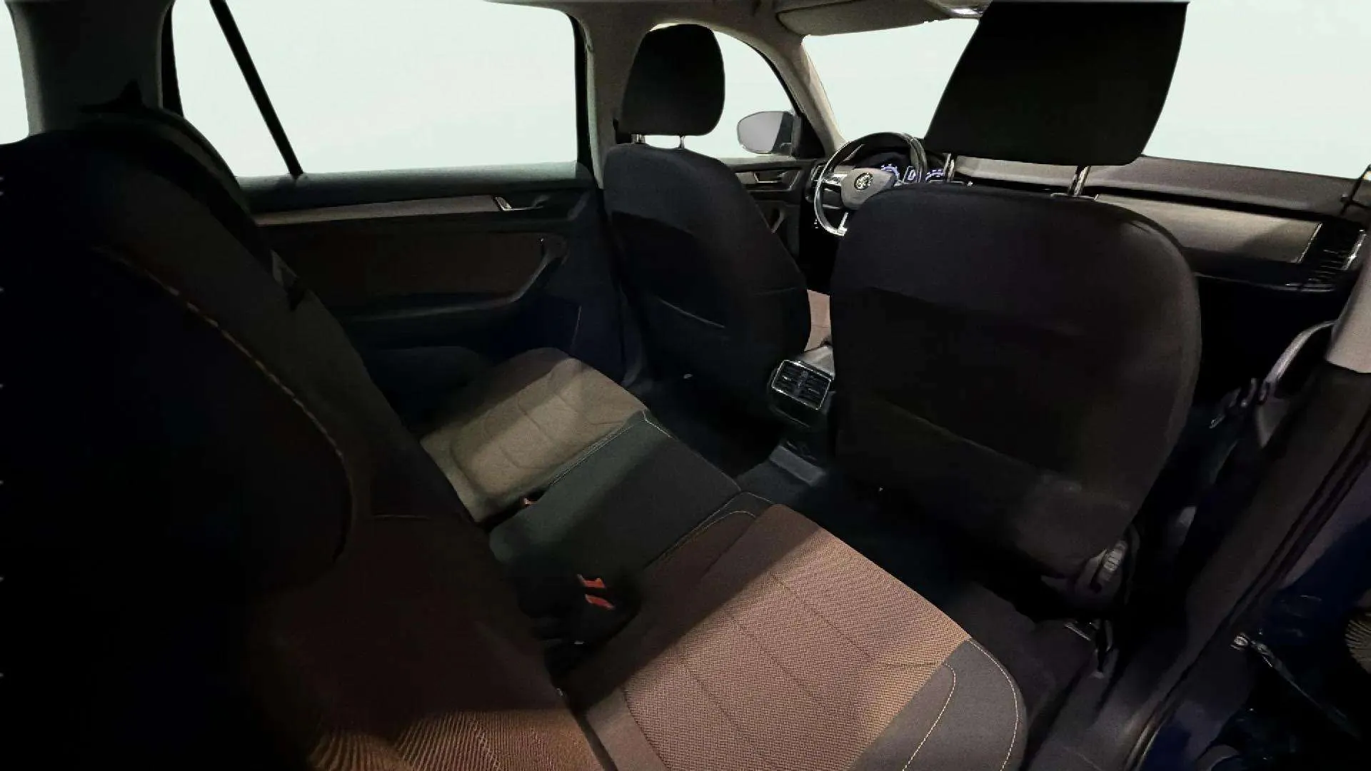 Škoda Kodiaq 1.4 TSI DSG 4x2 Ambition - foto 16